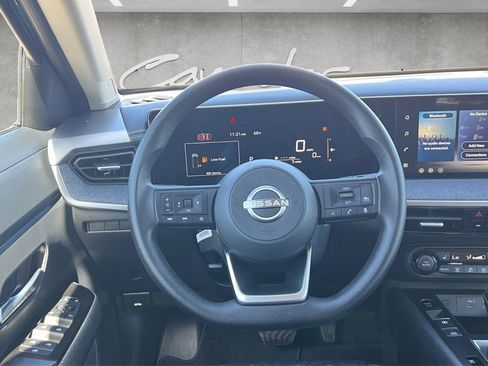 New 2026 Nissan Kicks SV w/ Cold Weather Package AWD/4WD image 22