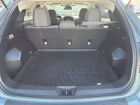 Certified 2024 Subaru Crosstrek 2.0i Premium AWD/4WD image 12