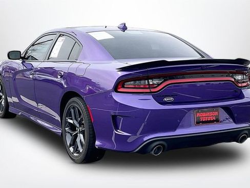 Used 2023 Dodge Charger R/T w/ Plus Group image 12