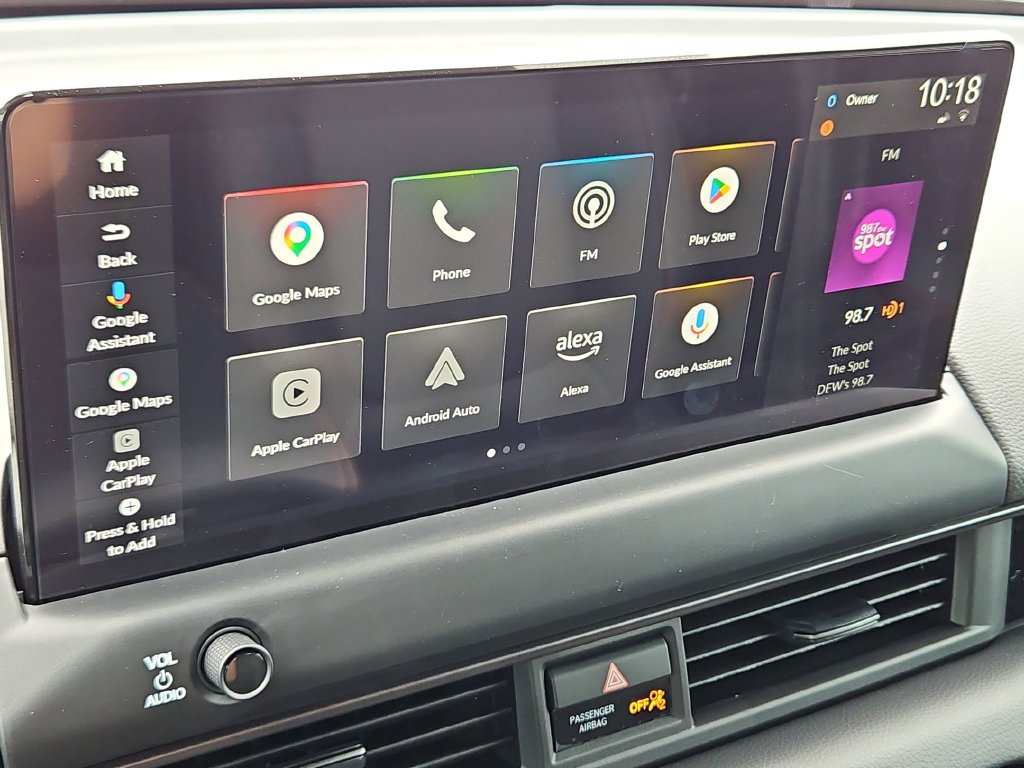 New 2026 Honda Pilot TrailSport image 29