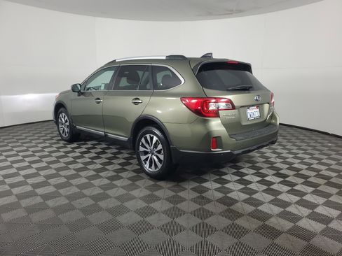Used 2017 Subaru Outback 3.6R Touring w/ Protection Package #1 image 6