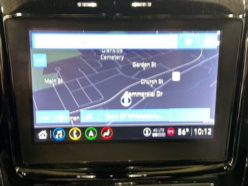 Used 2023 Chevrolet Traverse RS w/ LPO, Floor Liner Package AWD/4WD image 13