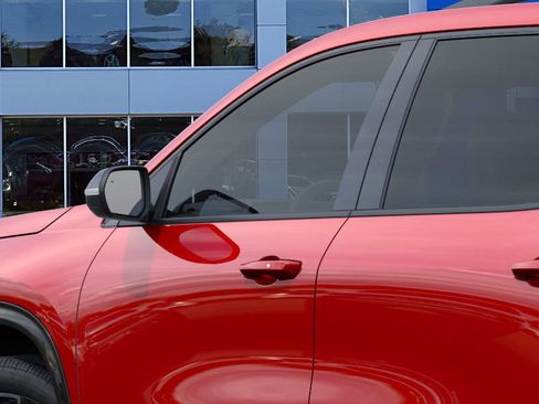 New 2026 Chevrolet Traverse RS image 12