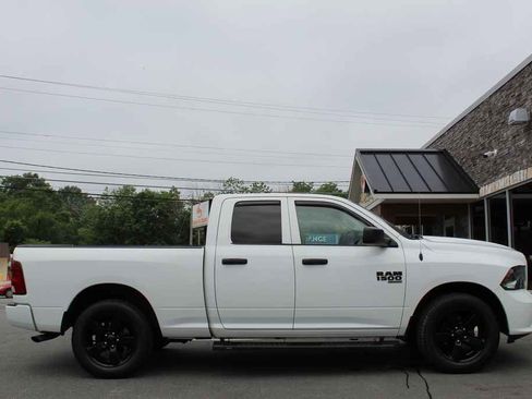 Used 2019 RAM 1500 Express w/ Express Value Package image 3