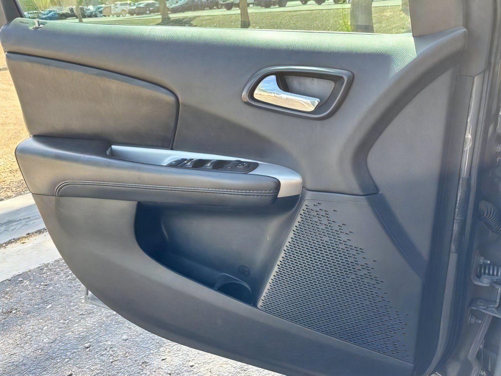 Used 2020 Dodge Journey SE FWD image 11