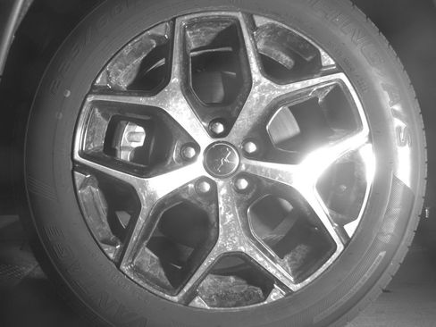 Used 2025 Jeep Compass Limited image 12