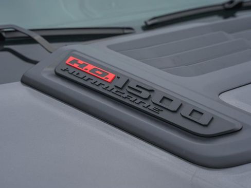 New 2026 RAM 1500 Limited image 15