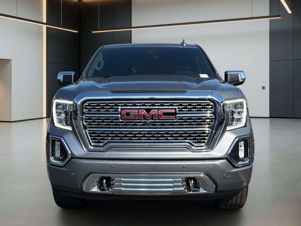 Certified 2022 GMC Sierra 1500 Denali w/ Denali Reserve Package AWD/4WD image 9
