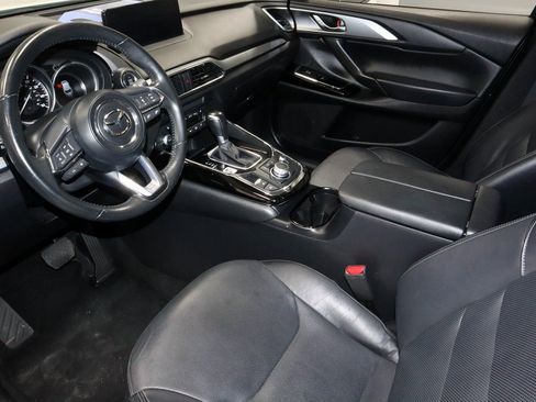 Used 2023 MAZDA CX-9 Touring Plus image 26