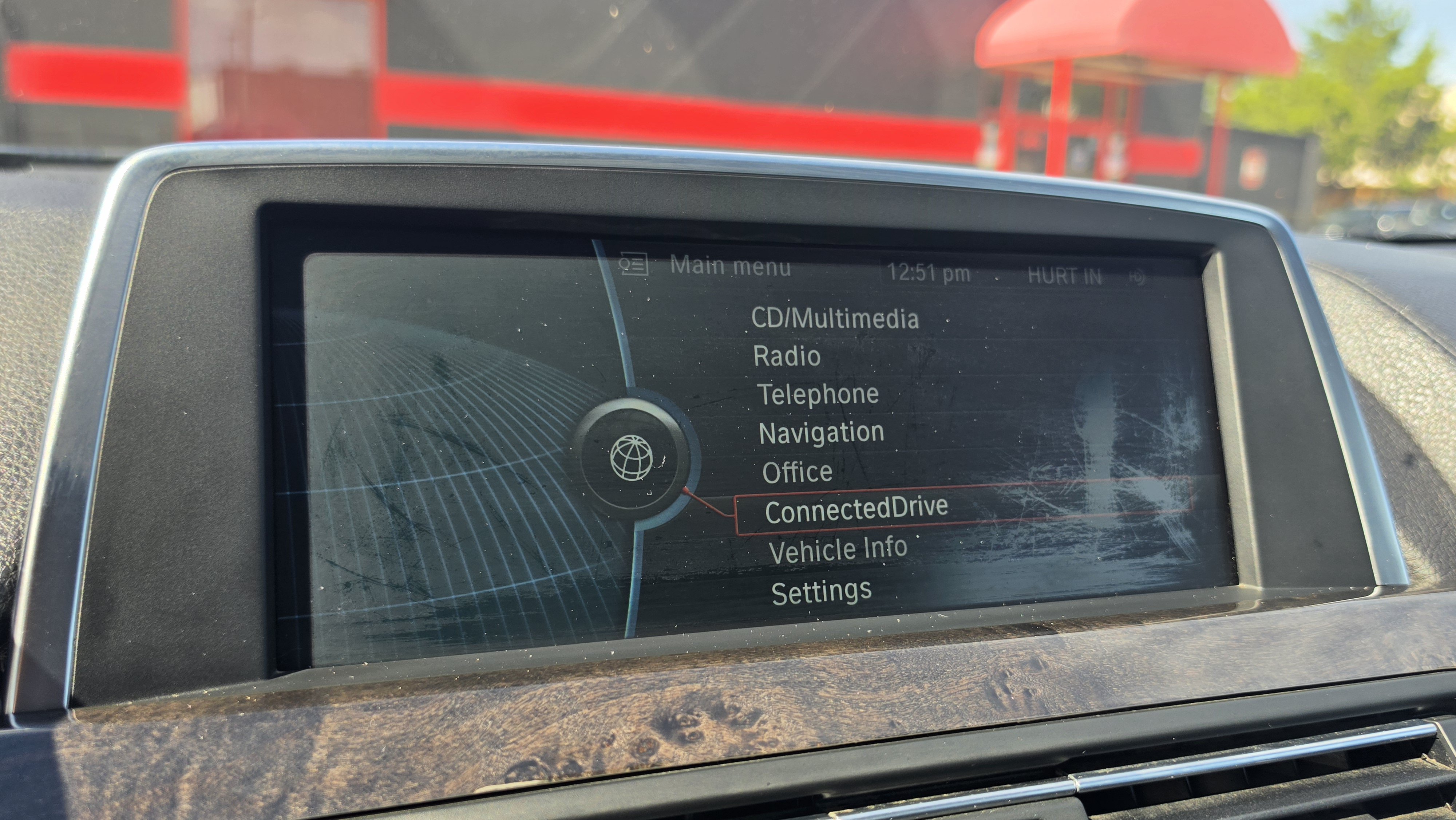 Used 2013 BMW 650i xDrive Convertible AWD/4WD image 33