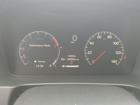 New 2026 Honda Ridgeline Black Edition image 26