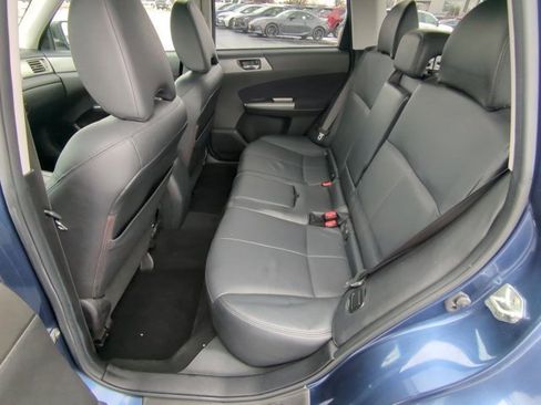 Used 2011 Subaru Forester 2.5X Limited image 15