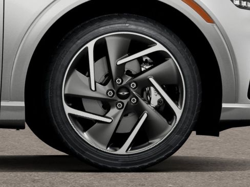 New 2026 Genesis GV60 Advance image 8