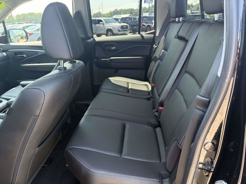 Certified 2023 Honda Ridgeline RTL-E image 10
