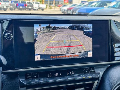 Used 2025 Toyota Camry XSE FWD image 26
