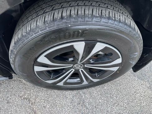 Used 2024 Toyota bZ4X FWD w/ Weather Package image 9