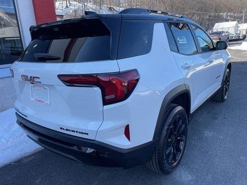 New 2026 GMC Terrain Elevation w/ Elevation Premium Package image 7