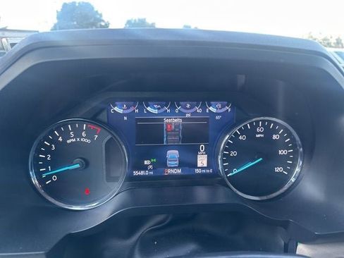 Used 2024 Ford Expedition Limited image 18