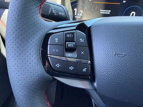 New 2026 Ford Explorer ST-Line AWD/4WD image 18