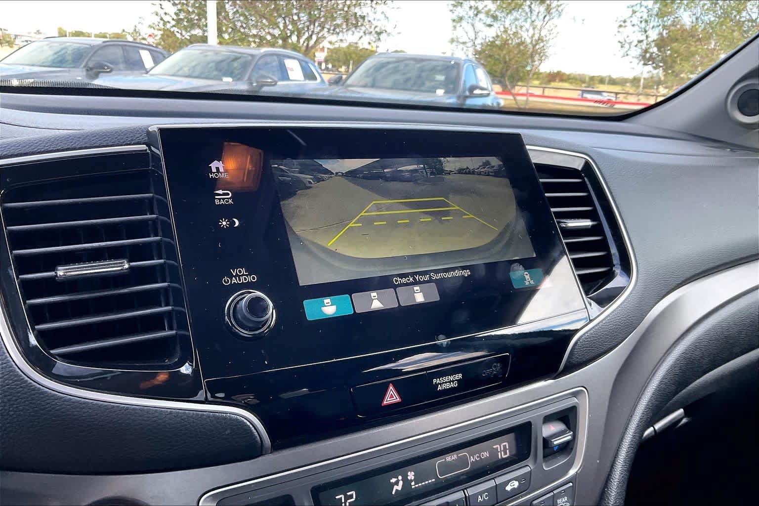 Used 2020 Honda Pilot EX-L image 26