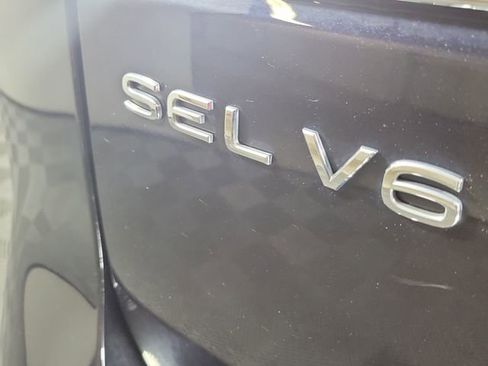 Used 2021 Volkswagen Atlas SEL Premium AWD/4WD image 8