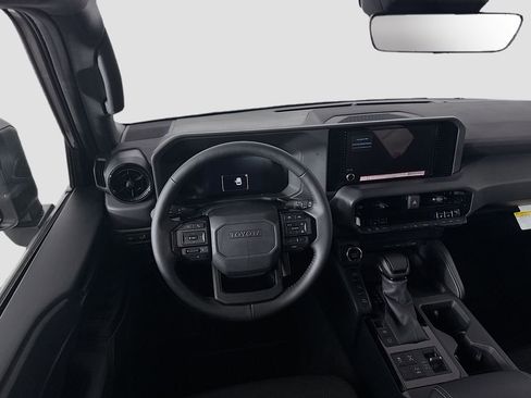 New 2026 Toyota Land Cruiser 1958 image 15