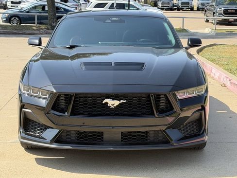Used 2024 Ford Mustang GT Premium RWD image 9