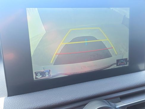 Certified 2024 Lexus IS 350 F Sport image 16