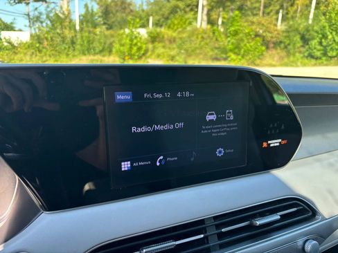 Used 2021 Hyundai Palisade SEL image 22