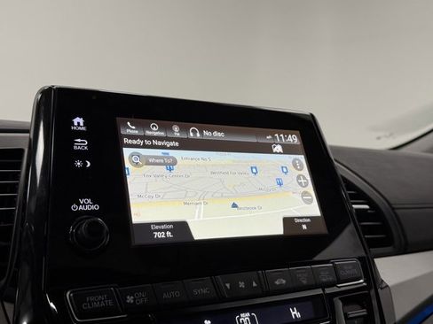 Used 2019 Honda Odyssey Elite image 17