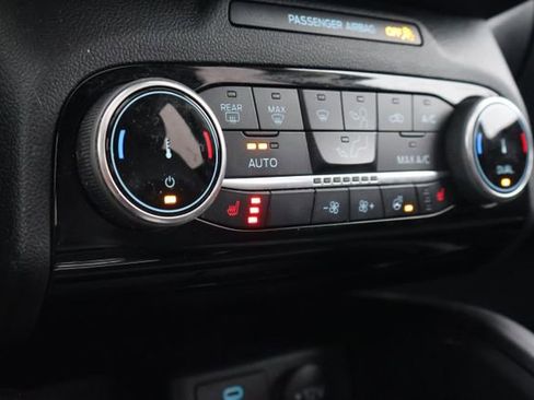 Used 2022 Ford Escape SEL w/ SEL Stealth AWD Package image 13