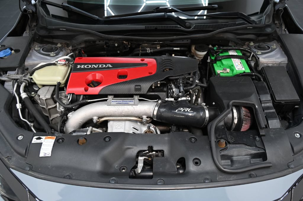 Used 2019 Honda Civic Type R image 20
