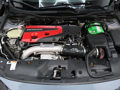 Used 2019 Honda Civic Type R image 20