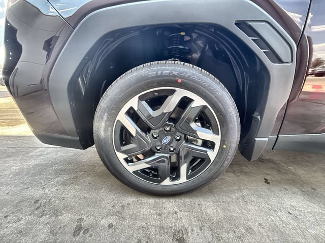 New 2026 Subaru Forester Premium AWD/4WD image 12