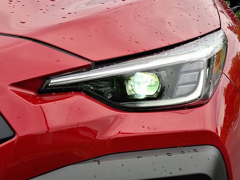 Certified 2025 Subaru Crosstrek 2.5i Wilderness AWD/4WD image 11