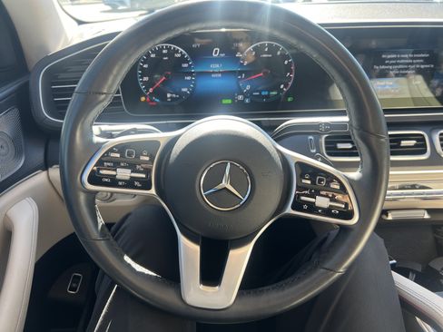 Certified 2023 Mercedes-Benz GLE 450 GLE 450 image 18