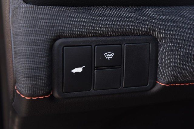 New 2027 Honda Passport TrailSport image 11