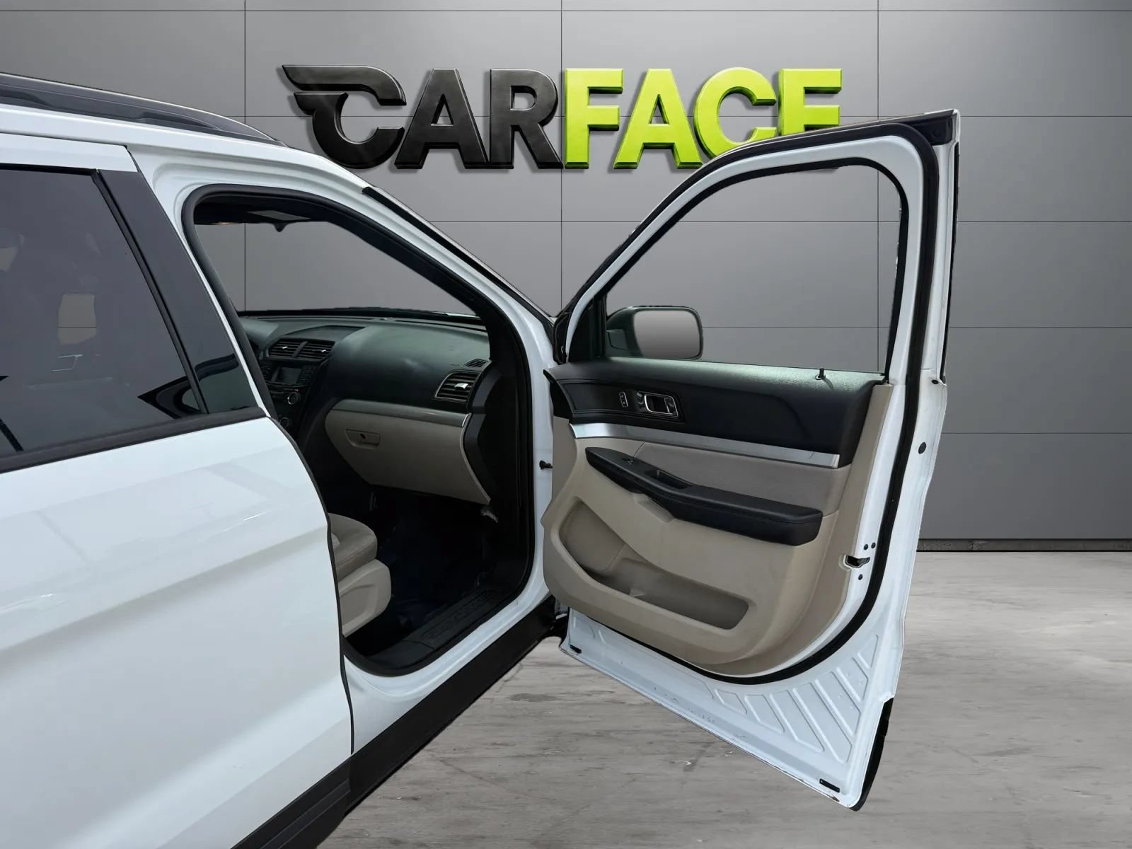 Used 2019 Ford Explorer 4WD image 24