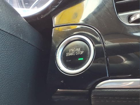 Used 2019 Buick Encore Preferred w/ Safety Package FWD image 21