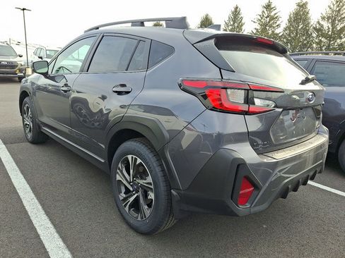 New 2026 Subaru Crosstrek 2.0i Premium image 3