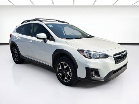 Used 2019 Subaru Crosstrek 2.0i Premium AWD/4WD image 3