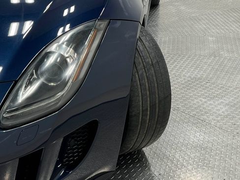 Used 2014 Jaguar F-TYPE S RWD image 33