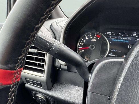 Used 2019 Ford F150 Raptor w/ Equipment Group 802A Luxury image 24
