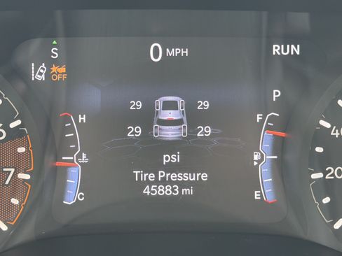 Certified 2022 Jeep Compass Latitude w/ Convenience Group AWD/4WD image 2