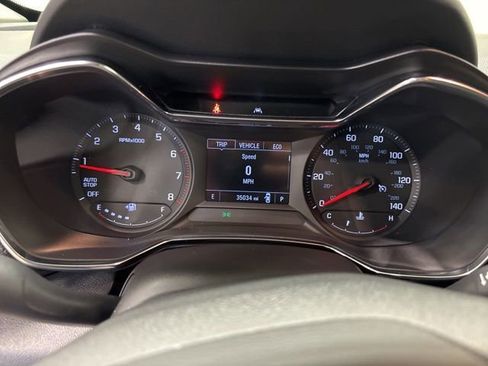 Used 2023 Chevrolet TrailBlazer LT w/ Convenience Package FWD image 24