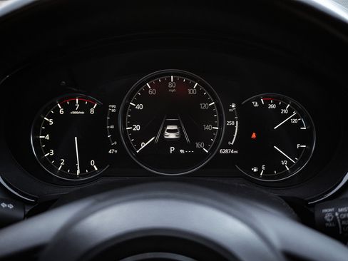 Used 2023 MAZDA CX-9 Grand Touring image 21