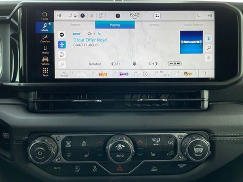 New 2026 Jeep Gladiator Sport image 19