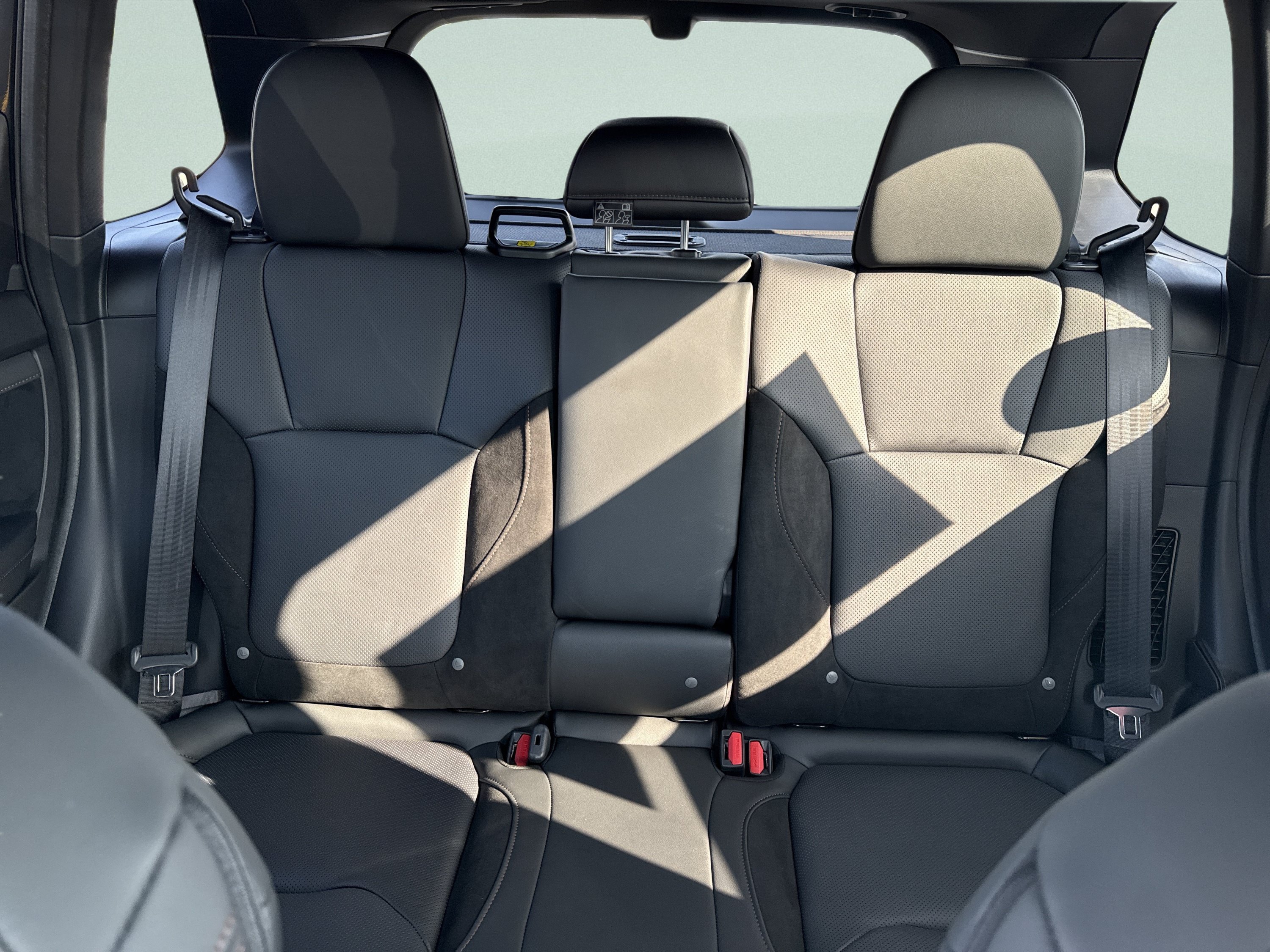 New 2026 Subaru Forester Touring AWD/4WD image 24