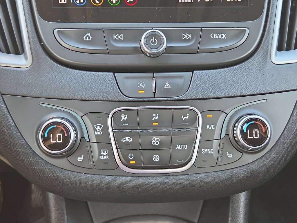 Used 2023 Chevrolet Malibu LT w/ Driver Confidence Package FWD image 22