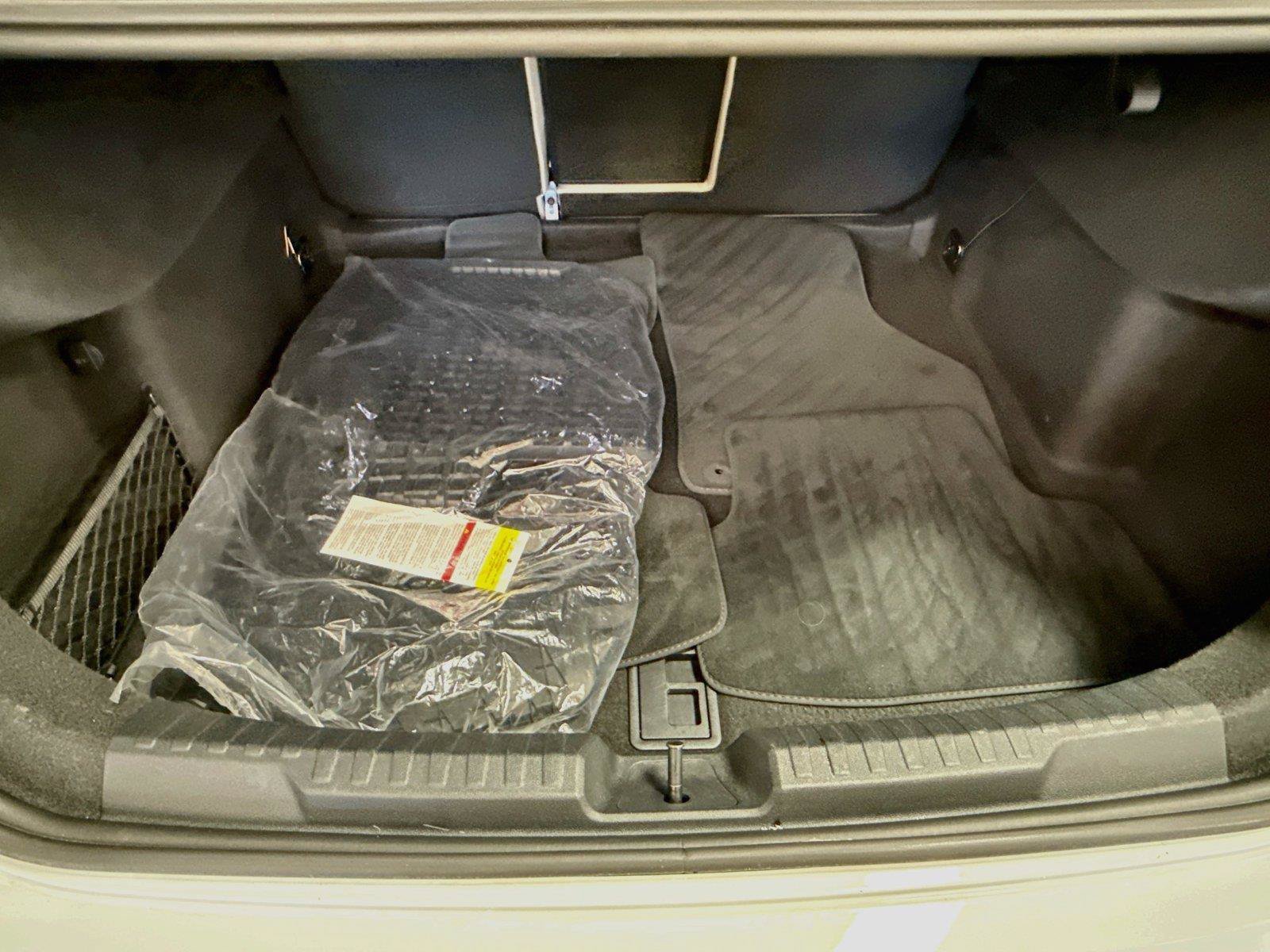 Certified 2024 Audi A3 2.0T Premium FWD image 27